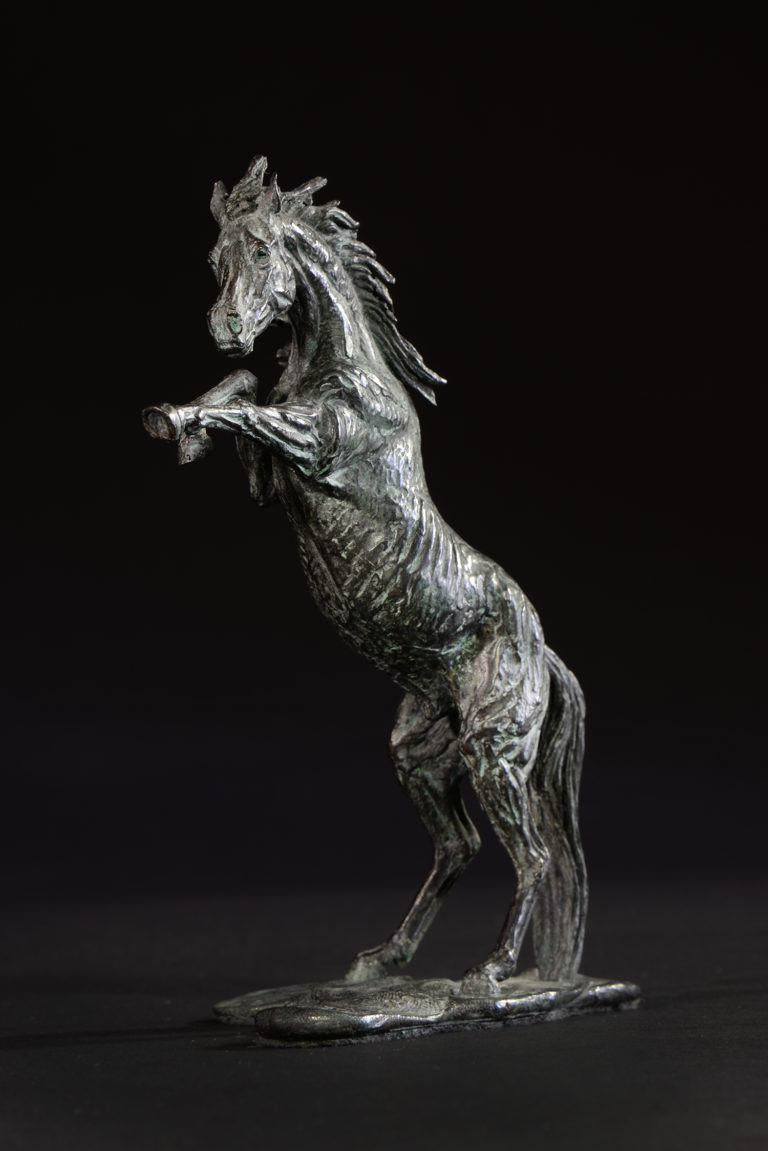 Hamish Mackie's Goodman's Arab Stallion Scale 1:18