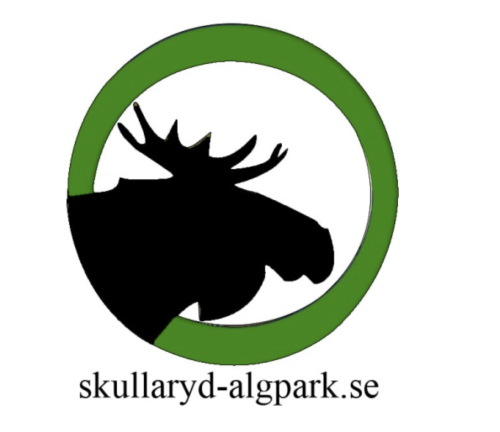 logo of skullaryd-algpark