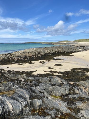 Isle of Coll