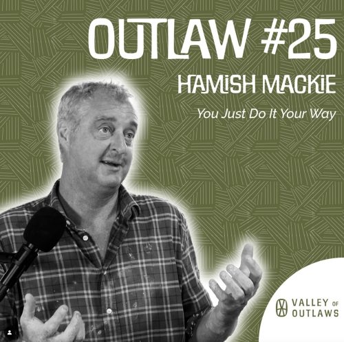 Valley of Outlaws podcast image