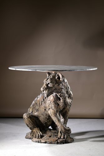 Mackie's Lioness Table