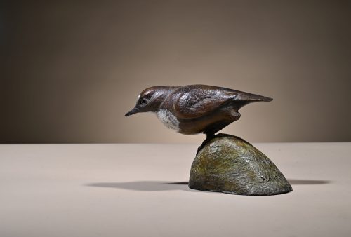 dipper sculpture