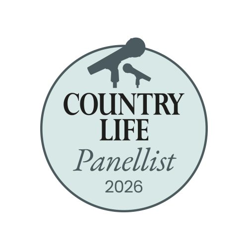 Country Life Pannelist badge