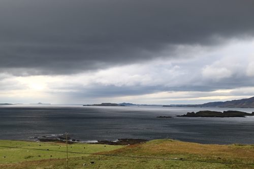 western isles